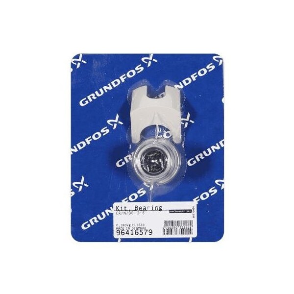 Pump Repair Kits- Kit, bearings CR90 3-6, CR Series.